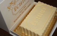 일본 유명 과자점의 버터케이크