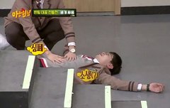 여기는 조용하네