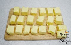 버터 보관하는 방법