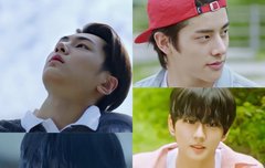 얘네 얼굴합 너무 좋다