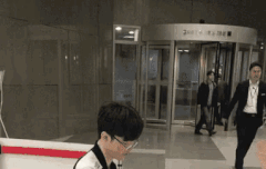 페이커 참교육 당하는 짤