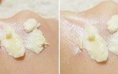 피부 보습에도 좋은 버터