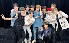 워너원 오늘 존버3