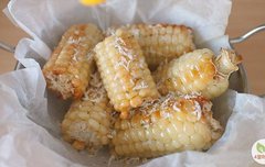 옥수수버터구이