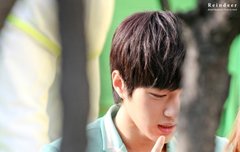 데뷔초 명수 너무 풋풋하다