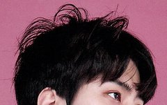 세훈이 눈이 맘에 들어