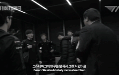 라커룸 업데이트