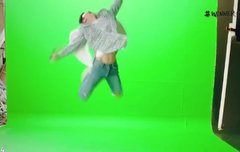 ㅋㅋㅋㅋㅋㅋ텐션무슨일이야