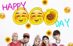 ❤갓꼬대 7주년❤ HAPPY_GGO_DAY