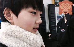 정원이 아는 누나가 과사 풀어줌