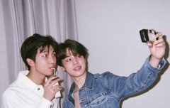 랩밍 좋아하는 애들은 없니..