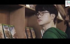 페이커x손흥민 광고