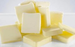 향긋하고 달콤한 버터