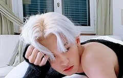 우리 왕자... 박찬열 보고싶어