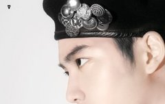 우리 됴... 도경수 보고싶어