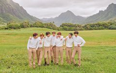 나의 처음이자 마지막 가수...❤️