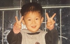 멤버들 어릴때 사진 부탁해