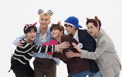 너라서 참 좋다 밍갸❤