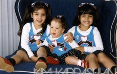 클로이 킴 코트니