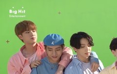 뷔총러 기절하다