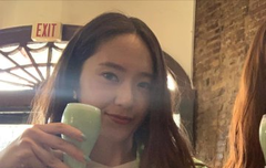 군대팅커벨컬러비슷