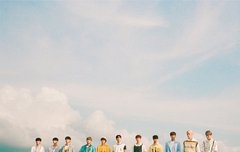 엑스원 1주년 축하해