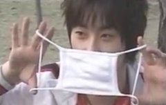 오늘도 마스크 잘 써!