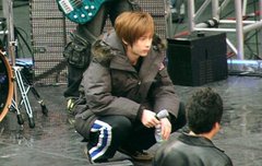 때밀이송 개웃김