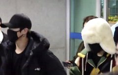 ㄱㅁ 아주 귀여운 커플