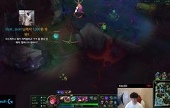 어제자 선넘은 악플러