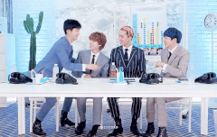 위너 건드리면 부메랑 맞는다