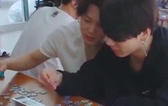 ㄱㅁ 퍼즐맞추기