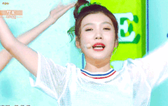 팬톡 살리기 3일차 : 박수영 파티