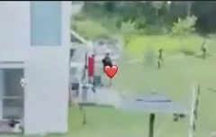 인더숲 얘네 누구임