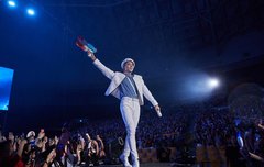 팬톡 활성화시킨거 잘한것 같다