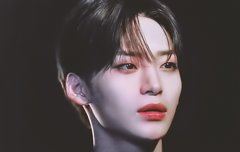 구정모 강민희 이번활동 얼굴개쩐다