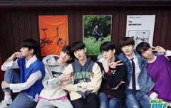 울림즈 데뷔한다!!!