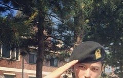 우리 오빠에게 팬톡이 생기다니...