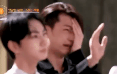 제이 따라하는 정원이