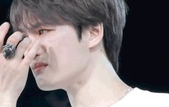 내가 사랑하는 거 알면서 왜 그런 말을 해?