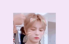 옵짤로 힐링해야지