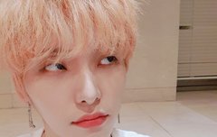 원어스 팬톡 활성화시키자ㅠㅠ