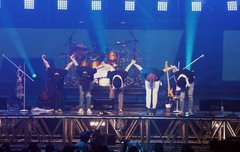 데이식스 5주년 축하해!!!!