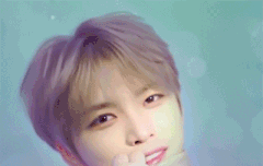 나 이런 달콤한 윙크 생전 본 적이 없어