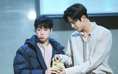 너무 귀요운 짤 놓고감ㅁ