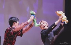 원어스 팬톡 활성화 !!