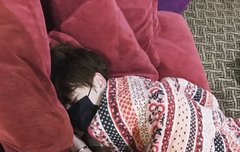 서방님 안녕히 주무세요