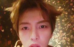 서방님 입술짤털간다