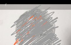 갤럭시 쓰는 애들아 원래 사진에 이렇게 사람인식하잖아