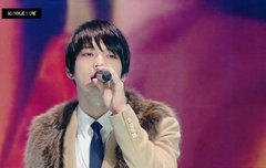 청초함의 절정을 찍으셨다